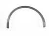 ES#3249057 - 5NN854820A9B9 - Rear Fender Arch - Right - Black fender trim around the wheel well - Genuine Volkswagen Audi - Volkswagen