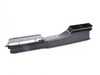 ES#3423533 - 3QF129254A - Intake air duct  - Mounts on top of the radiator support - Genuine Volkswagen Audi - Volkswagen