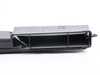ES#3423533 - 3QF129254A - Intake air duct  - Mounts on top of the radiator support - Genuine Volkswagen Audi - Volkswagen
