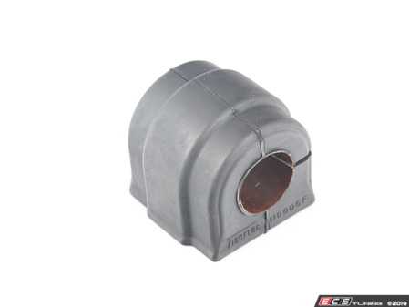 ES#3698458 - 6145300101ecs - Replacement Bushings - Priced Each  - For 28mm Front Sway Bar (ES#2769930) - Swag - BMW