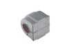 ES#3698458 - 6145300101ecs - Replacement Bushings - Priced Each  - For 28mm Front Sway Bar (ES#2769930) - Swag - BMW