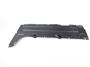 ES#2138594 - 51757213672 - UNDERSIDE PANELING, - Genuine BMW - BMW