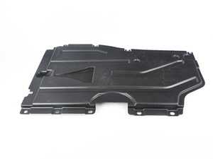 ES#2138596 - 51757213674 - TANK TRIM PANEL, RIG - Genuine BMW - BMW
