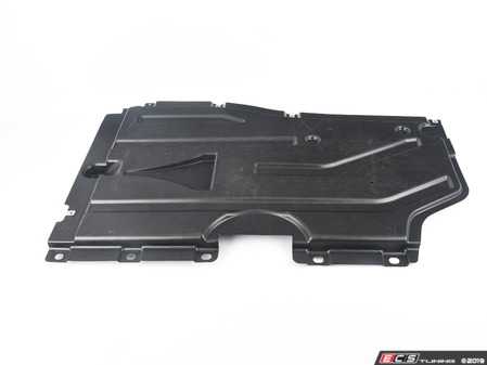 ES#2138596 - 51757213674 - TANK TRIM PANEL, RIG - Genuine BMW - BMW