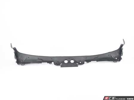 ES#2733451 - 51717285941 - F34 Windscreen Panel Cover - Genuine BMW - BMW