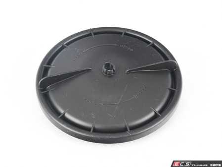 ES#2714395 - 63117379845 - COVERING CAP - Genuine BMW - BMW