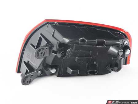 ES#3146608 - 4H0945095J - LED Outer Tail Light - Left - Keep your exterior lights illuminated - ULO - Audi