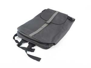 ES#3251717 - 80222451020 - MINI Back Canvas  - Carry stuff in MINI style - Genuine MINI - MINI