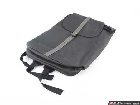 ES#3251717 - 80222451020 - MINI Back Canvas  - Carry stuff in MINI style - Genuine MINI - MINI
