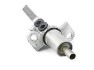ES#2557277 - 8T0611021 - Brake Master Cylinder - Does not include gasket or reservoir - Genuine Volkswagen Audi - Audi