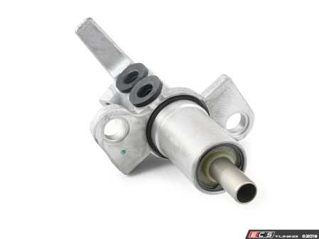 ES#2557277 - 8T0611021 - Brake Master Cylinder - Does not include gasket or reservoir - Genuine Volkswagen Audi - Audi