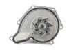 ES#3179074 - 06E121018D - Water Pump  - Includes gasket and features a metal impeller - Genuine Volkswagen Audi - Audi Volkswagen