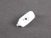 ES#3032 - 8D0853909B - Lower Door Molding Clips - Priced Each - (NO LONGER AVAILABLE) - Used in securing the lower door moldings to door - Genuine Volkswagen Audi - 