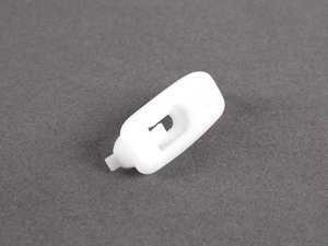 ES#3032 - 8D0853909B - Lower Door Molding Clips - Priced Each - (NO LONGER AVAILABLE) - Used in securing the lower door moldings to door - Genuine Volkswagen Audi - 