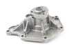 ES#3179074 - 06E121018D - Water Pump  - Includes gasket and features a metal impeller - Genuine Volkswagen Audi - Audi Volkswagen