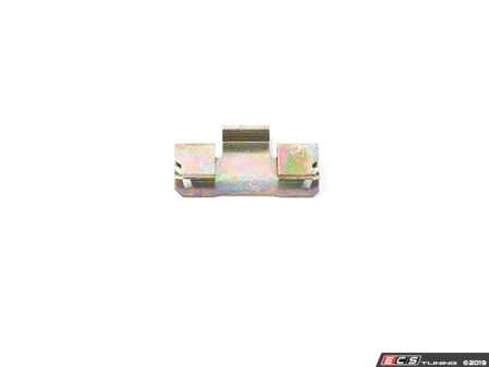 ES#158349 - 54318203868 - CLIP - Genuine BMW - BMW
