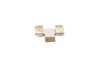 ES#158349 - 54318203868 - CLIP - Genuine BMW - BMW