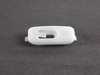 ES#3032 - 8D0853909B - Lower Door Molding Clips - Priced Each - (NO LONGER AVAILABLE) - Used in securing the lower door moldings to door - Genuine Volkswagen Audi - 
