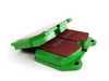 ES#519672 - DP21032 - GreenStuff Performance Brake Pads - Designed as a mildly upgraded pad, great for an afternoon of sporty driving. - EBC - BMW