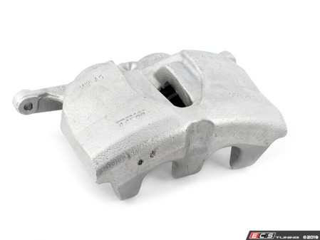 ES#3549572 - 3QF615124A - Front Brake Caliper - Right - Does not include caliper carrier - Genuine Volkswagen Audi - Volkswagen