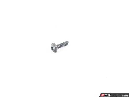 ES#2720960 - 07119907274 - SHEET METAL SCREW - Genuine MINI - 