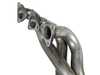 ES#3984386 - 47-46304 - Direct Fit Catalytic Converter Replacement System - Keep your emissions in check - AFE - BMW
