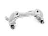 ES#3562785 - 3QF615125A - Front Caliper Carrier - Left  - Secures the caliper to the spindle - Genuine Volkswagen Audi - Volkswagen