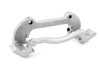 ES#3562785 - 3QF615125A - Front Caliper Carrier - Left  - Secures the caliper to the spindle - Genuine Volkswagen Audi - Volkswagen