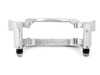 ES#3562785 - 3QF615125A - Front Caliper Carrier - Left  - Secures the caliper to the spindle - Genuine Volkswagen Audi - Volkswagen
