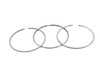 ES#3969763 - 06J198151P - Piston Ring Set - Priced Each - One set required per piston - Kolbenschmidt - Audi
