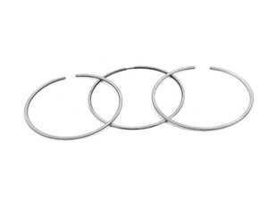 ES#3969763 - 06J198151P - Piston Ring Set - Priced Each - One set required per piston - Kolbenschmidt - Audi