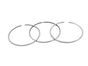 Piston Ring Set - Priced Each