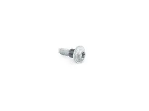 Mulit-Point Socket Screw