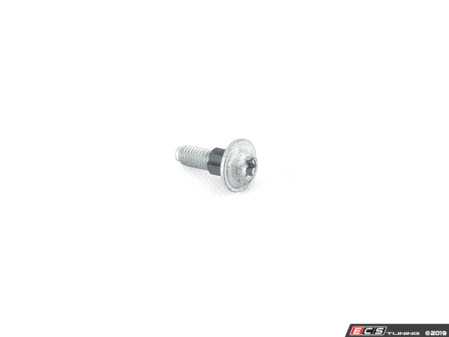 ES#2845039 - 06L121441B - Mulit-Point Socket Screw - M6x20 - Genuine Volkswagen Audi - Audi