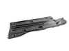 ES#3571877 - 5Q0825201AE - Front Underbody Liner - Left - Often damaged by improper jack placement - Genuine Volkswagen Audi - Audi Volkswagen