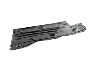 Front Underbody Liner - Left