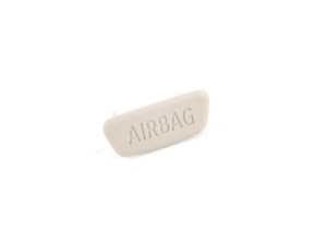 ES#3193435 - 51439347682 - COVER CAP AIRBAG - Genuine BMW - BMW