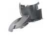 ES#347204 - 3C8805912A9B9 - Wheelhouse Protector - For non R-Line Bumpers - Genuine Volkswagen Audi - Volkswagen