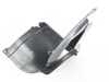 ES#347204 - 3C8805912A9B9 - Wheelhouse Protector - For non R-Line Bumpers - Genuine Volkswagen Audi - Volkswagen