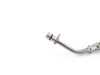 ES#2570549 - 079145141F - Turbo Oil Supply Line - Left Side - Supplies oil to the left side turbocharger - Genuine Volkswagen Audi - Audi