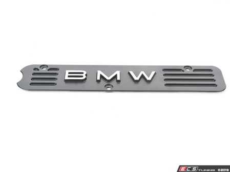 ES#1899858 - 11121460794 - COVER - Genuine BMW - 