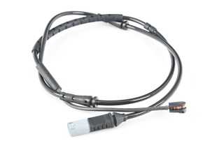 ES#2870961 - 34356791958 - Brake Pad Wear Sensor - Front - Alerts you to pad wear before it's critically low - Febi - BMW