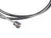 ES#2870961 - 34356791958 - Brake Pad Wear Sensor - Front - Alerts you to pad wear before it's critically low - Febi - BMW