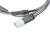 ES#2870961 - 34356791958 - Brake Pad Wear Sensor - Front - Alerts you to pad wear before it's critically low - Febi - BMW