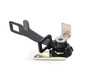 ES#2923974 - 52207317711 - CARGO ADJUSTER, REAR LEFT - Genuine BMW - 