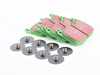 ES#3690628 - DP22271 - EBC GreenStuff Premium Brake Pad Set JCW - Upgrade to EBC pads in your MINI - EBC - BMW MINI