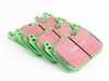 ES#3690628 - DP22271 - EBC GreenStuff Premium Brake Pad Set JCW - Upgrade to EBC pads in your MINI - EBC - BMW MINI