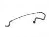 ES#38475 - 17127966257 - E65 Engine Coolant Recovery Tank Hose - Genuine BMW - BMW