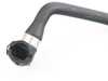 ES#38475 - 17127966257 - E65 Engine Coolant Recovery Tank Hose - Genuine BMW - BMW