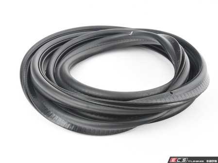 ES#1903500 - 51767260916 - F10 Trunk Lid Gasket - Genuine BMW - BMW